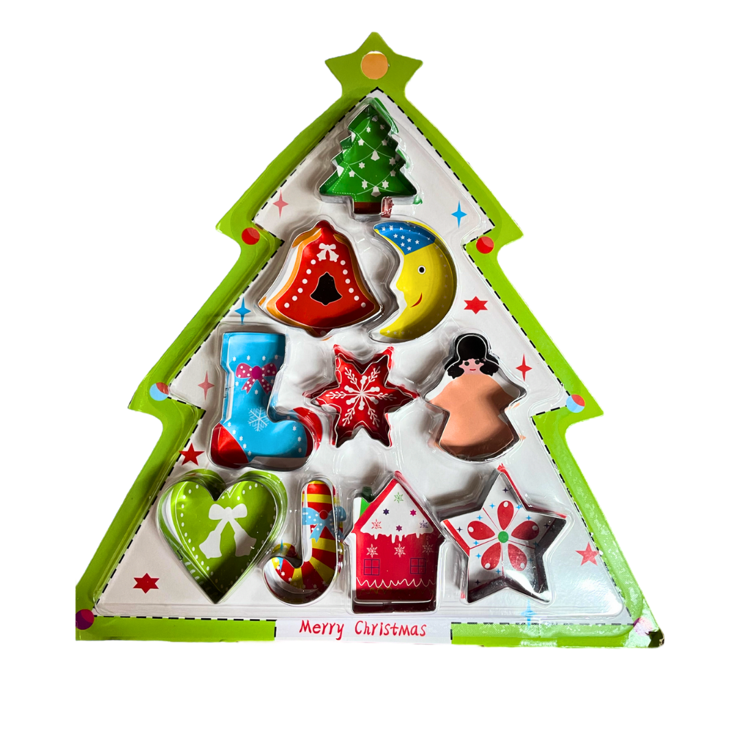 Productos Navideños