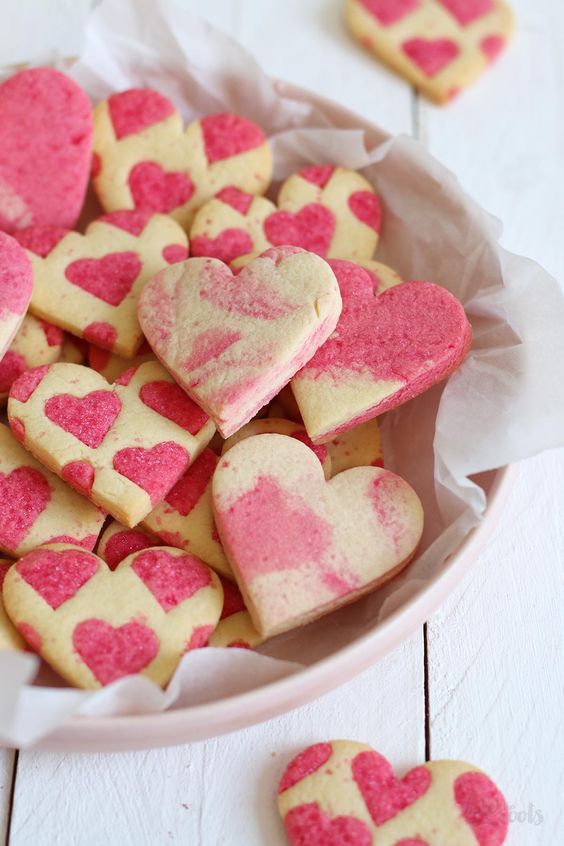 San Valentín ♡