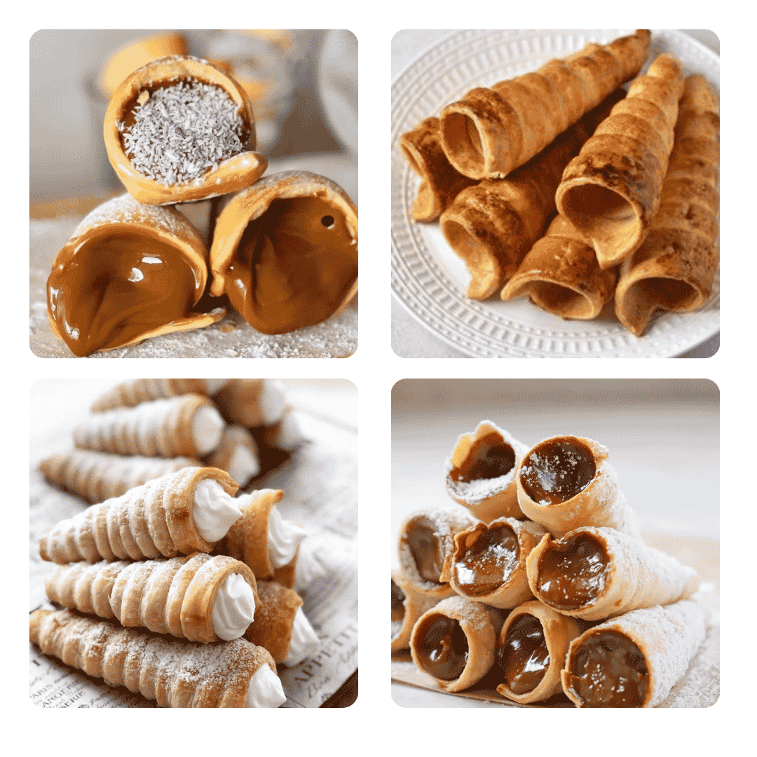 Moldes individuales
