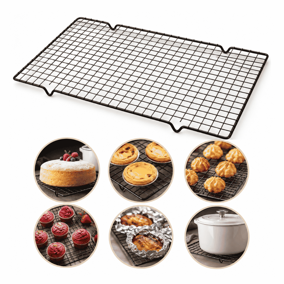 Basicos de Reposteria
