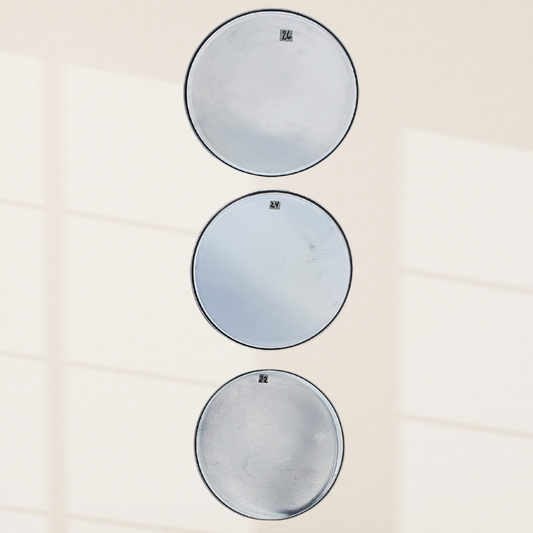 Moldes Panquequeras aluminio panqueque torta tarta