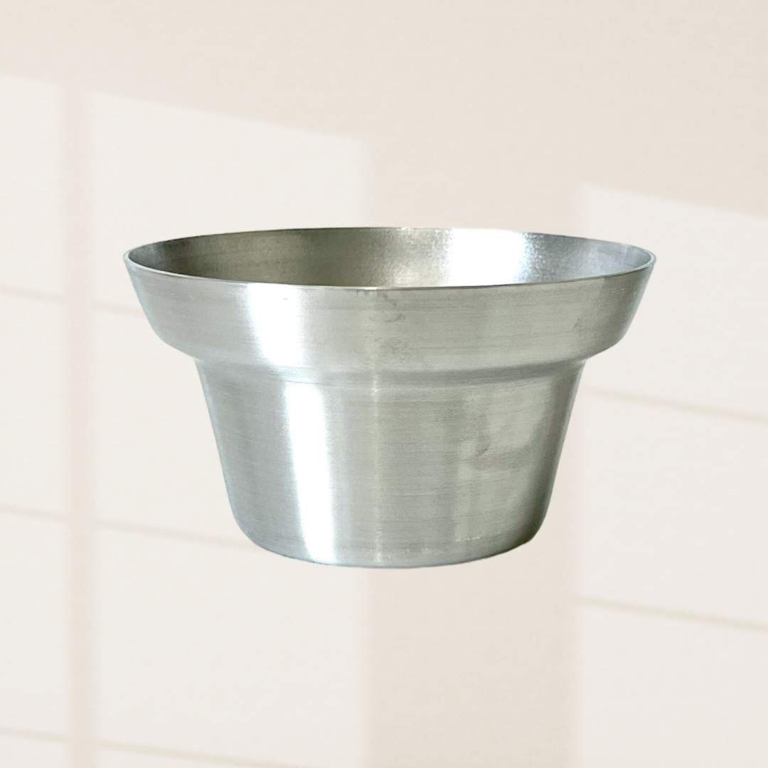 Molde Muffins aluminio queque individual