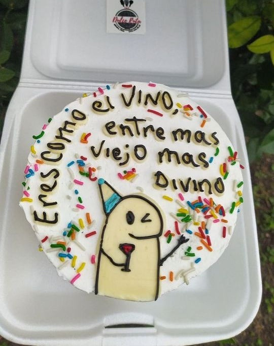 PACK 5 Mini Torta Moldes Reposteria y Pasteleria