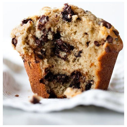 Molde Muffins aluminio queque individual