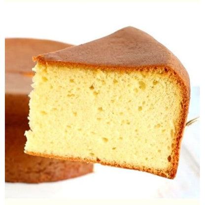 Molde Bizcocho Torta Redondo Aluminio Altura 10cm