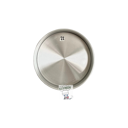 Pack 10  Molde Kuchen Tartaleta Pie Aluminio POR MAYOR