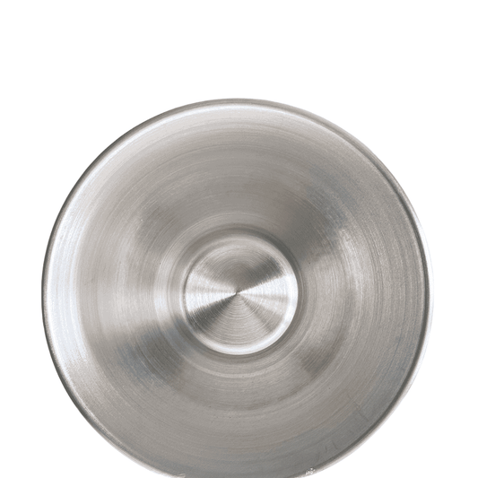 Molde Queque Flanera flanero Rosca Aluminio