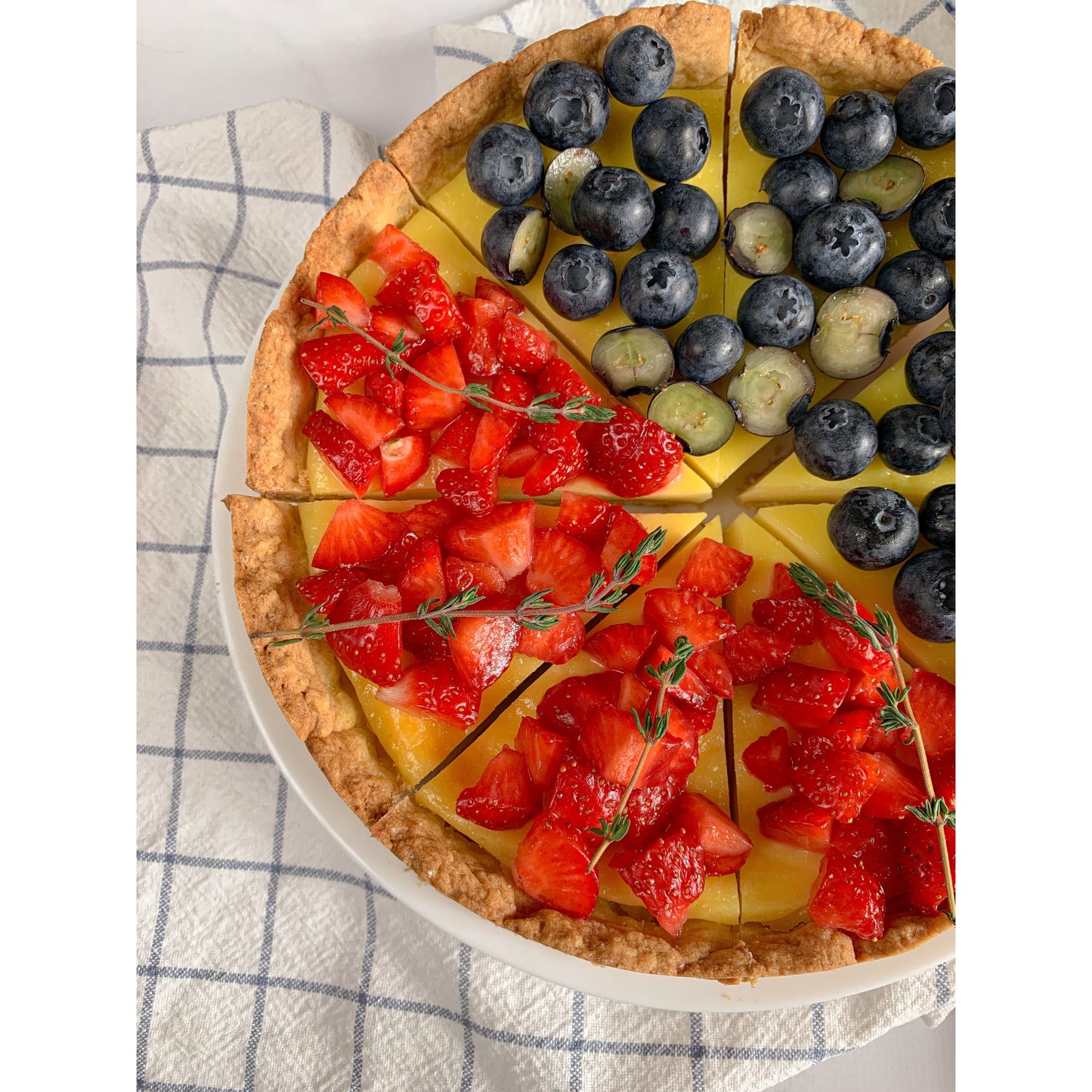 Pack 10  Molde Kuchen Tartaleta Pie Aluminio POR MAYOR